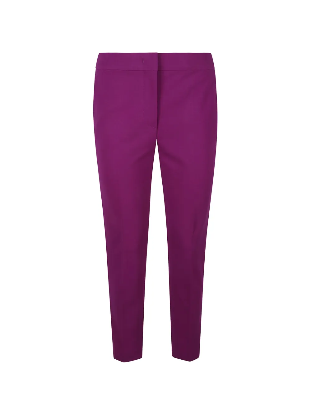Max Mara piano trousers - Purple