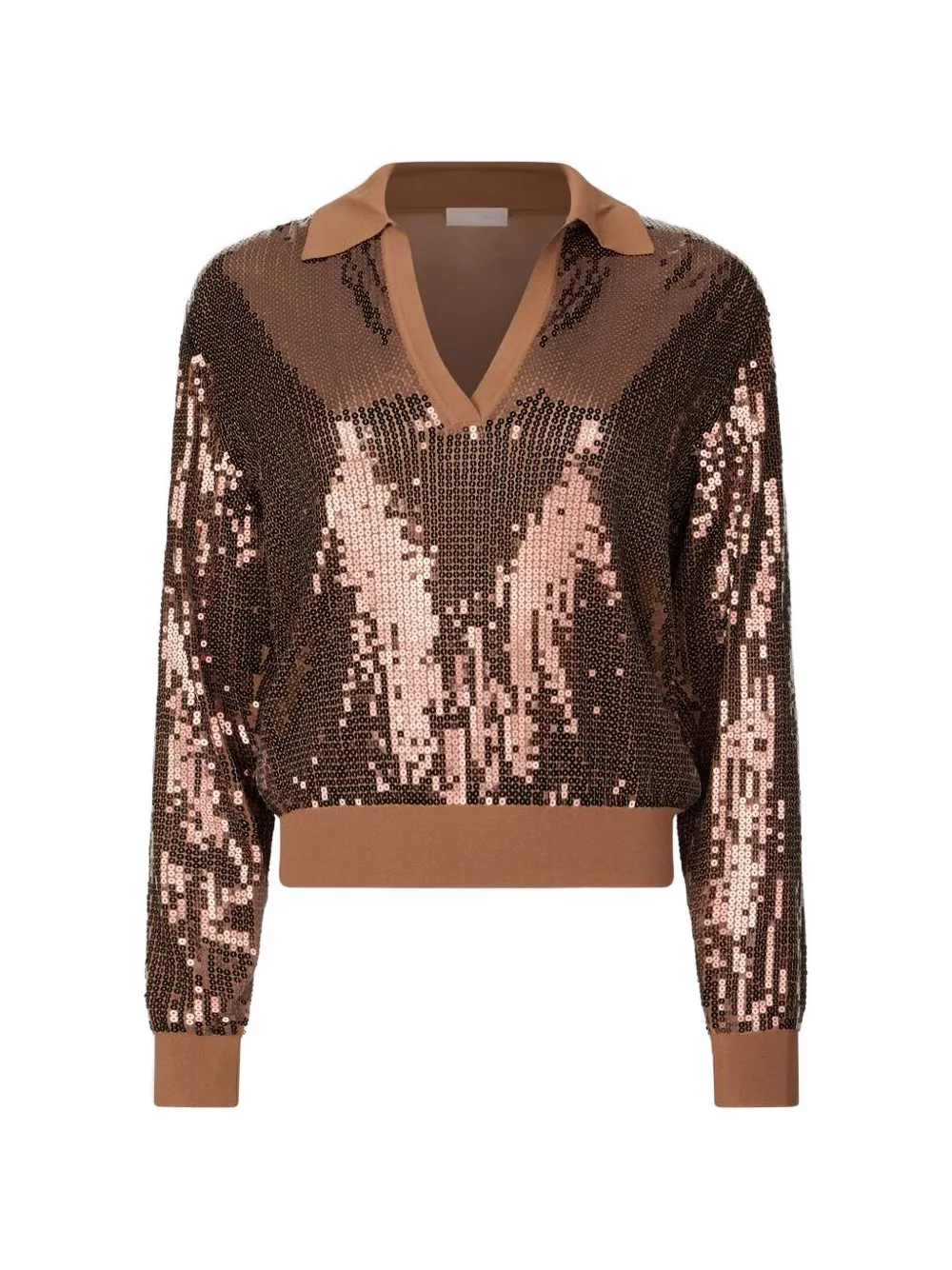 LIU JO V-neck sweater