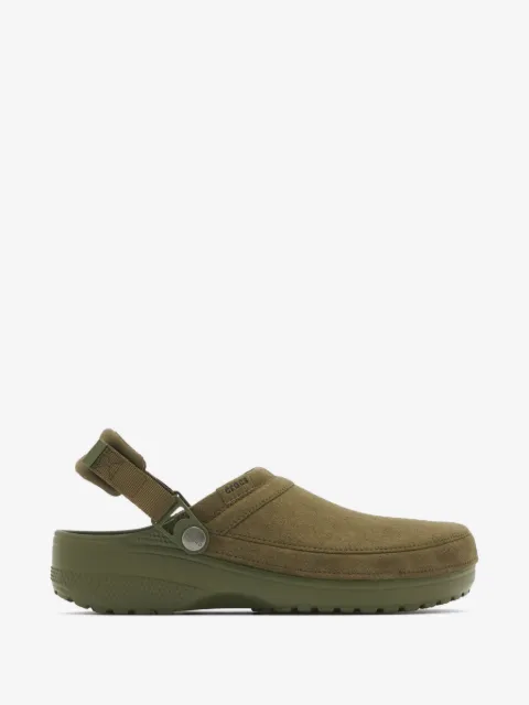 Crocs Classic Crafted mules