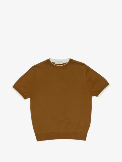 Paolo Pecora Kids short-sleeve T-shirt