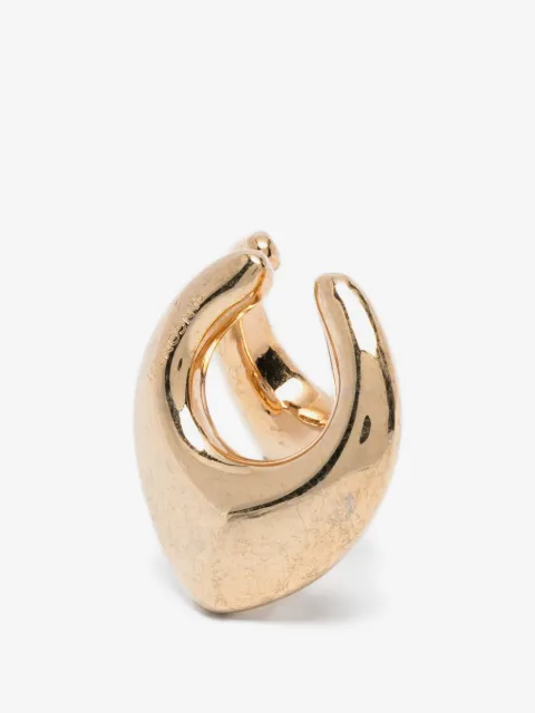 Panconesi drop ear cuff