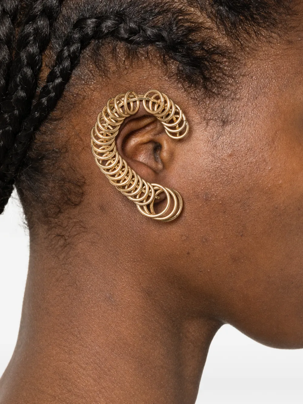 All Around Ear Cuff