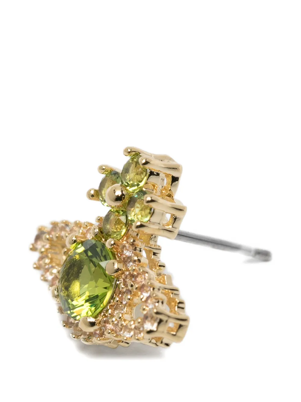 stud earrings