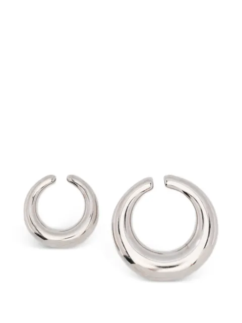 Panconesi Circle ear cuffs