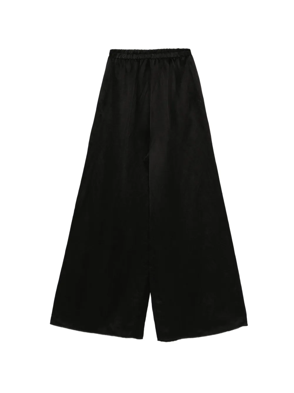 RUOHAN lounge trousers - Nero