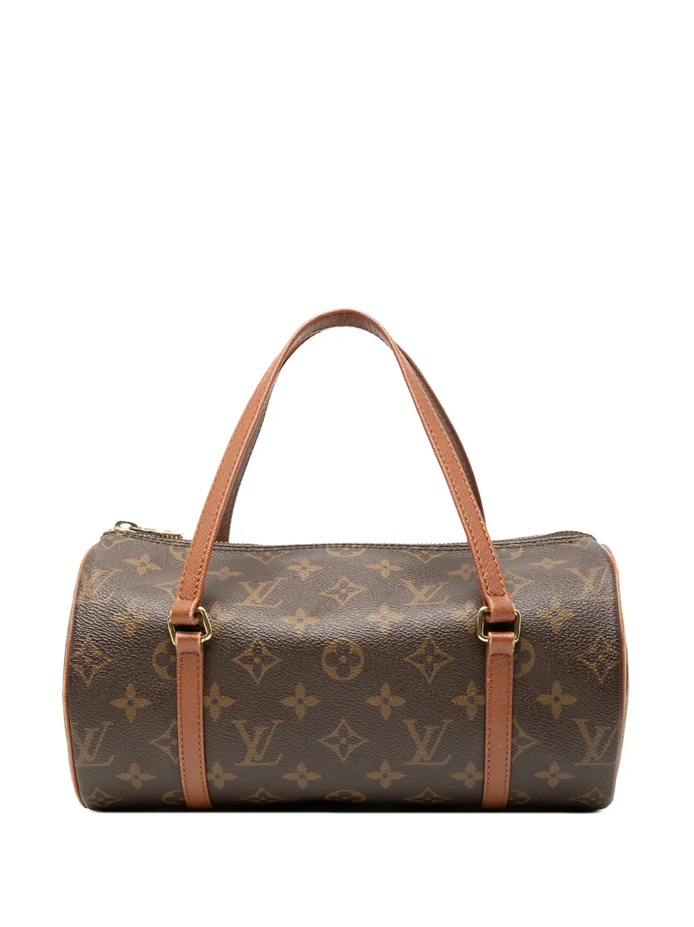 Louis Vuitton Pre-Owned 1993 Monogram Papillon 26 handbag - Marrone