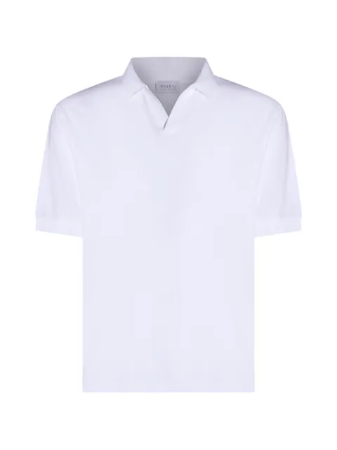 04651 / A TRIP IN A BAG V-neck T-shirt