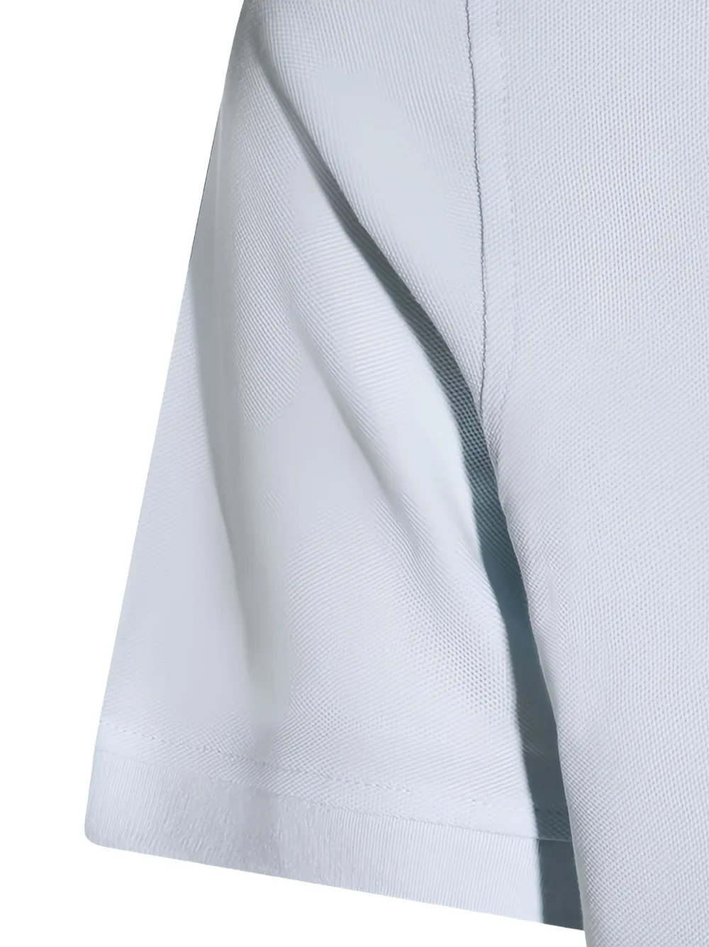  K-way Button Polo Shirt - Blue 