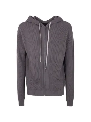 Rick Owens（リック・オウエンス）フード付きジャケット - FARFETCH