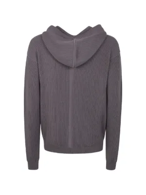 Rick Owens（リック・オウエンス）フード付きジャケット - FARFETCH