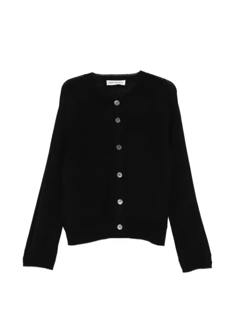 OUR LEGACY True cardigan