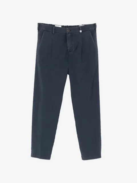Myths pleated trousers