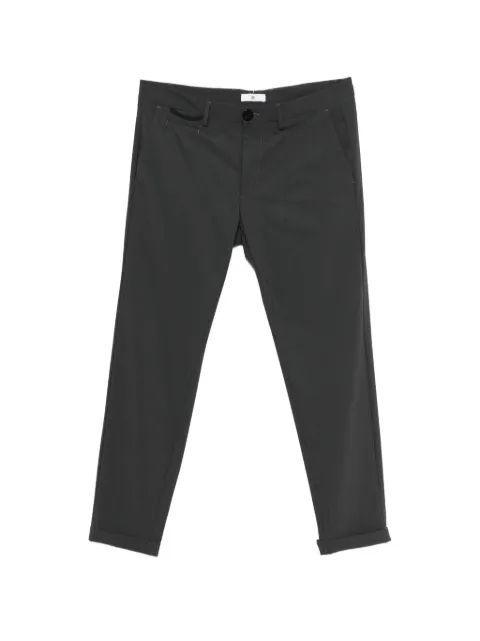 PMDS Marks cuffed trousers