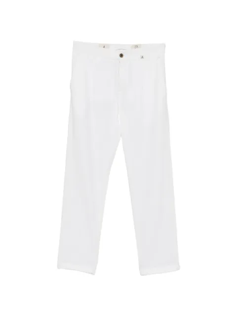 Myths pleated trousers