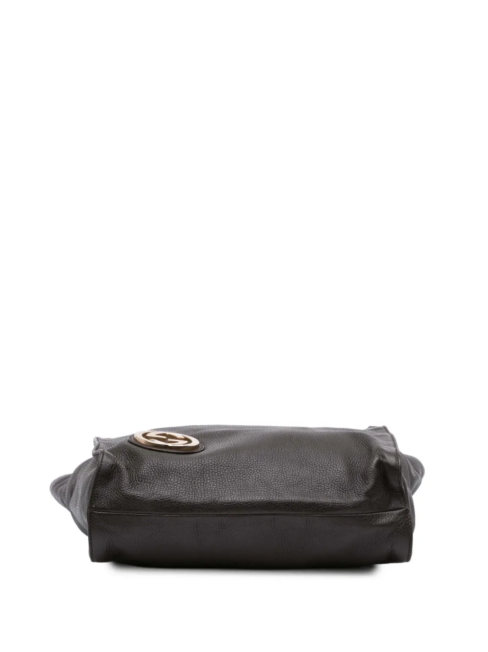 Gucci Pre-Owned 2016-2026 ダラー カーフスキン インターロッキングG