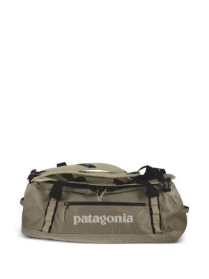 patagonia blackhole duffel 40 l sage khacki Black Hole Bag 40L Made with 100% recycled fabric Patagonia 55L Black Hole Duffel