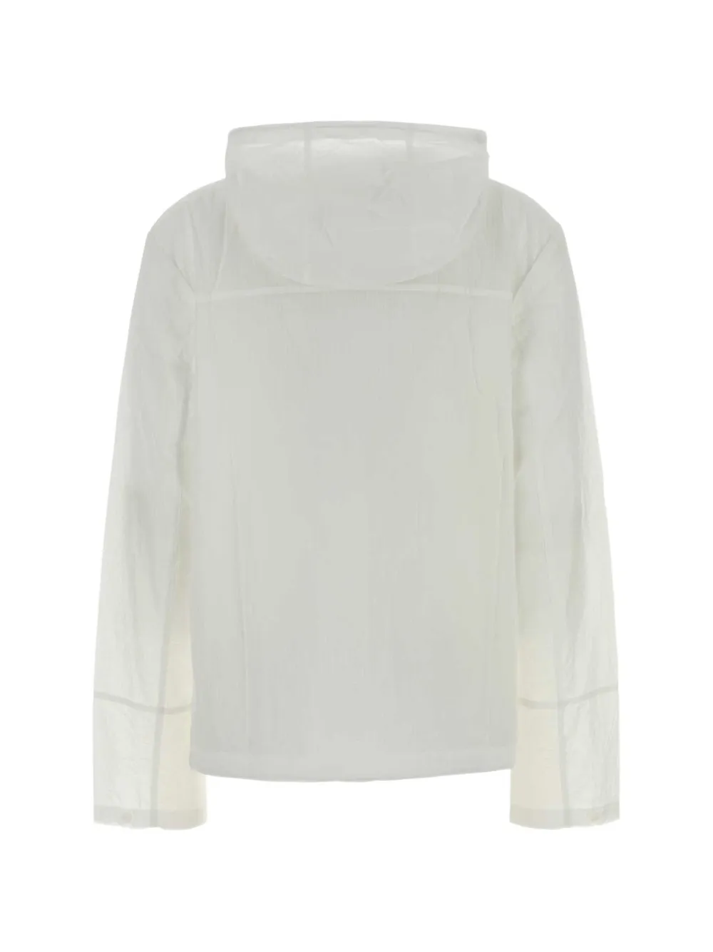 Zip-Up Ripstop Jacket