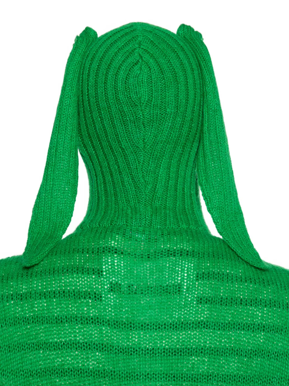 Button-Up Hoodie