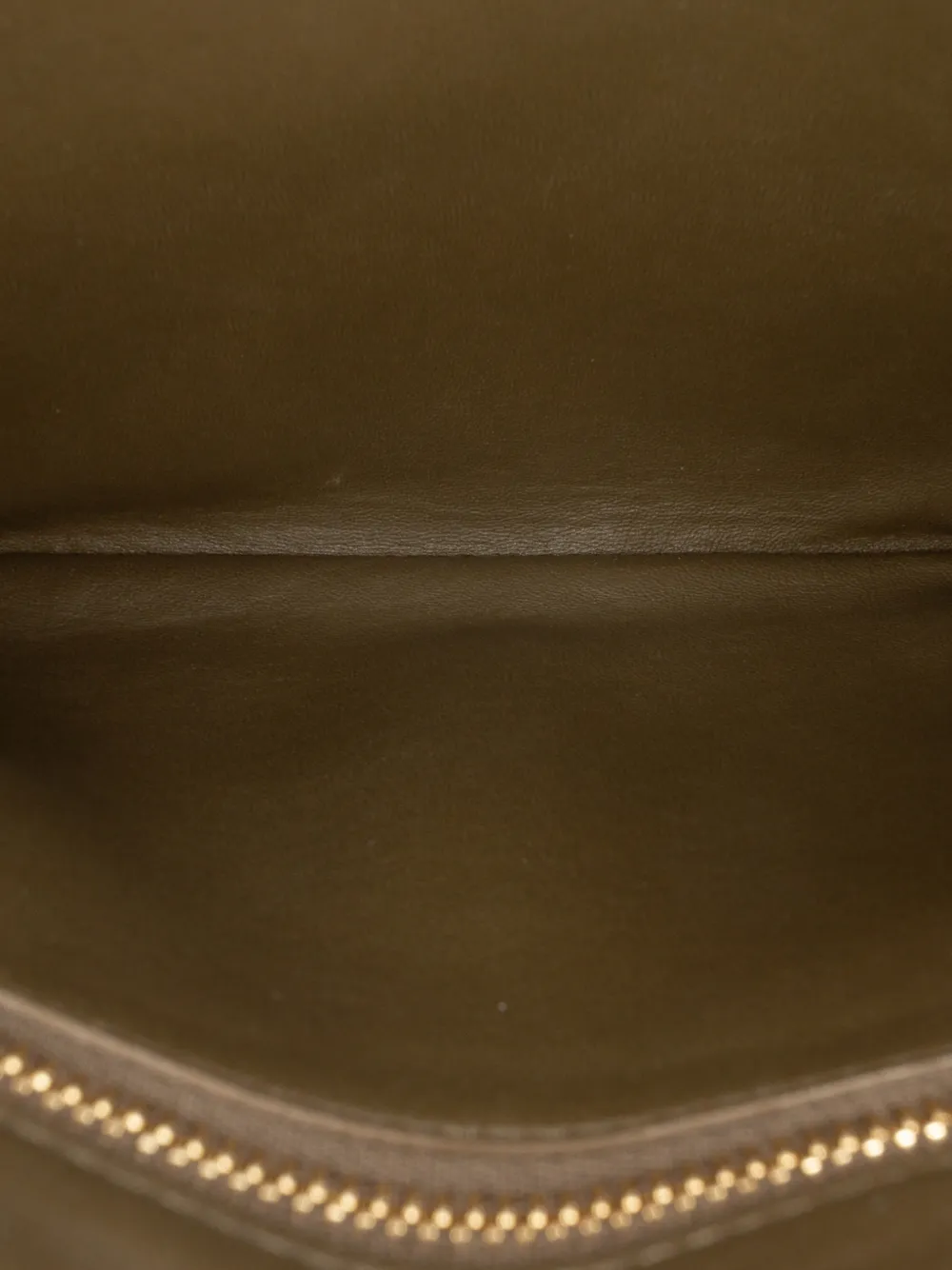 2021-2026 Shiny Lambskin Goya Puffer Bag Shoulder Bag