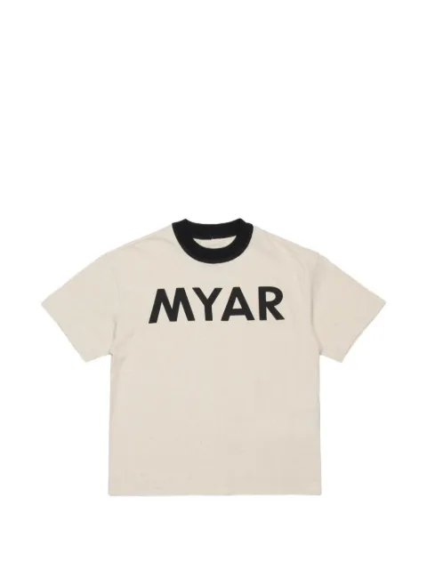 MYAR KIDS T-shirt girocollo