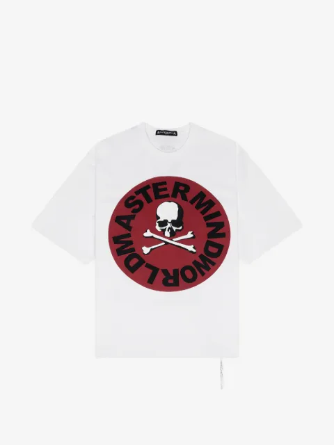 Mastermind World circle T-shirt