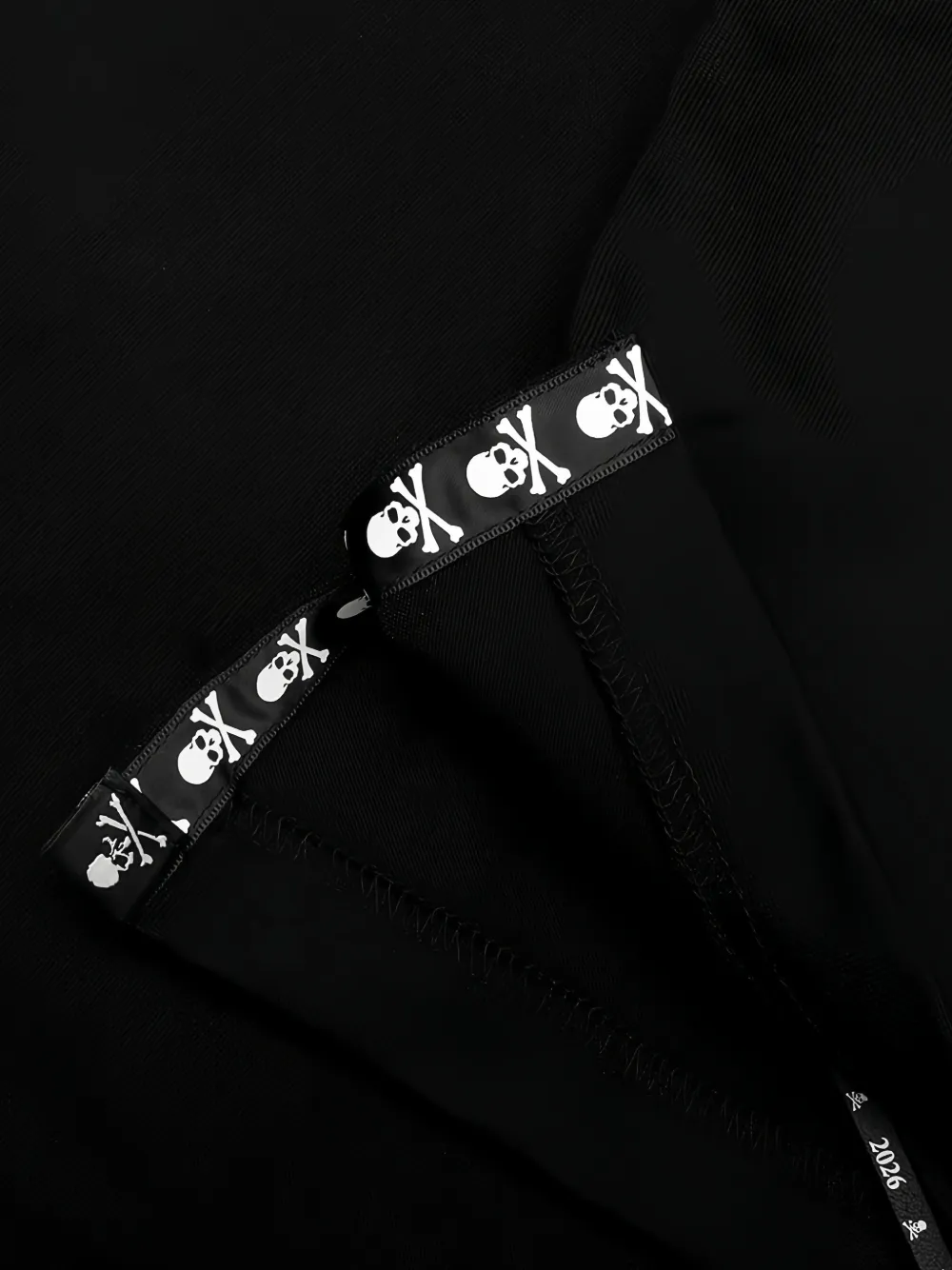 Skull T-Shirt