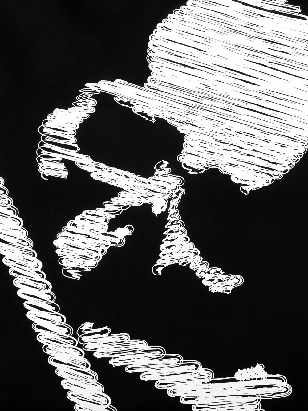 Skull T-Shirt