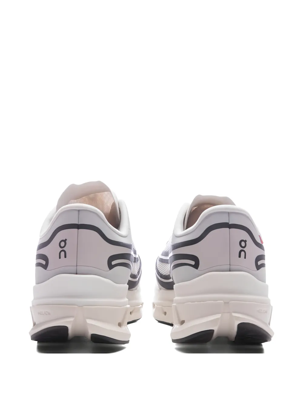 On Cloudflow 5 AD sneakers Grijs