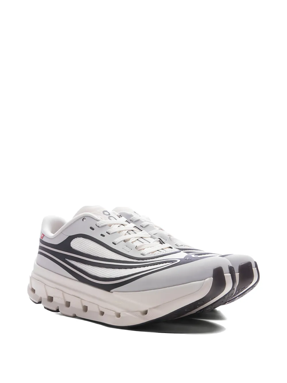 On Cloudflow 5 AD sneakers Grijs