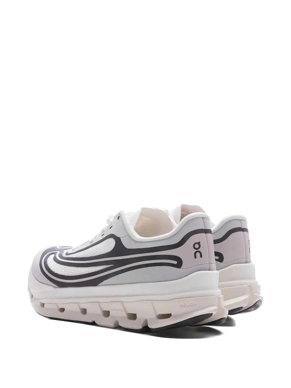 On Cloudflow 5 AD sneakers Grijs