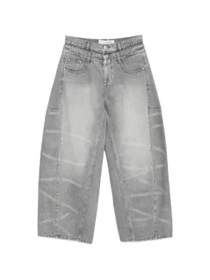 Feng Chen Wang メンズ デニム通販 - FARFETCH