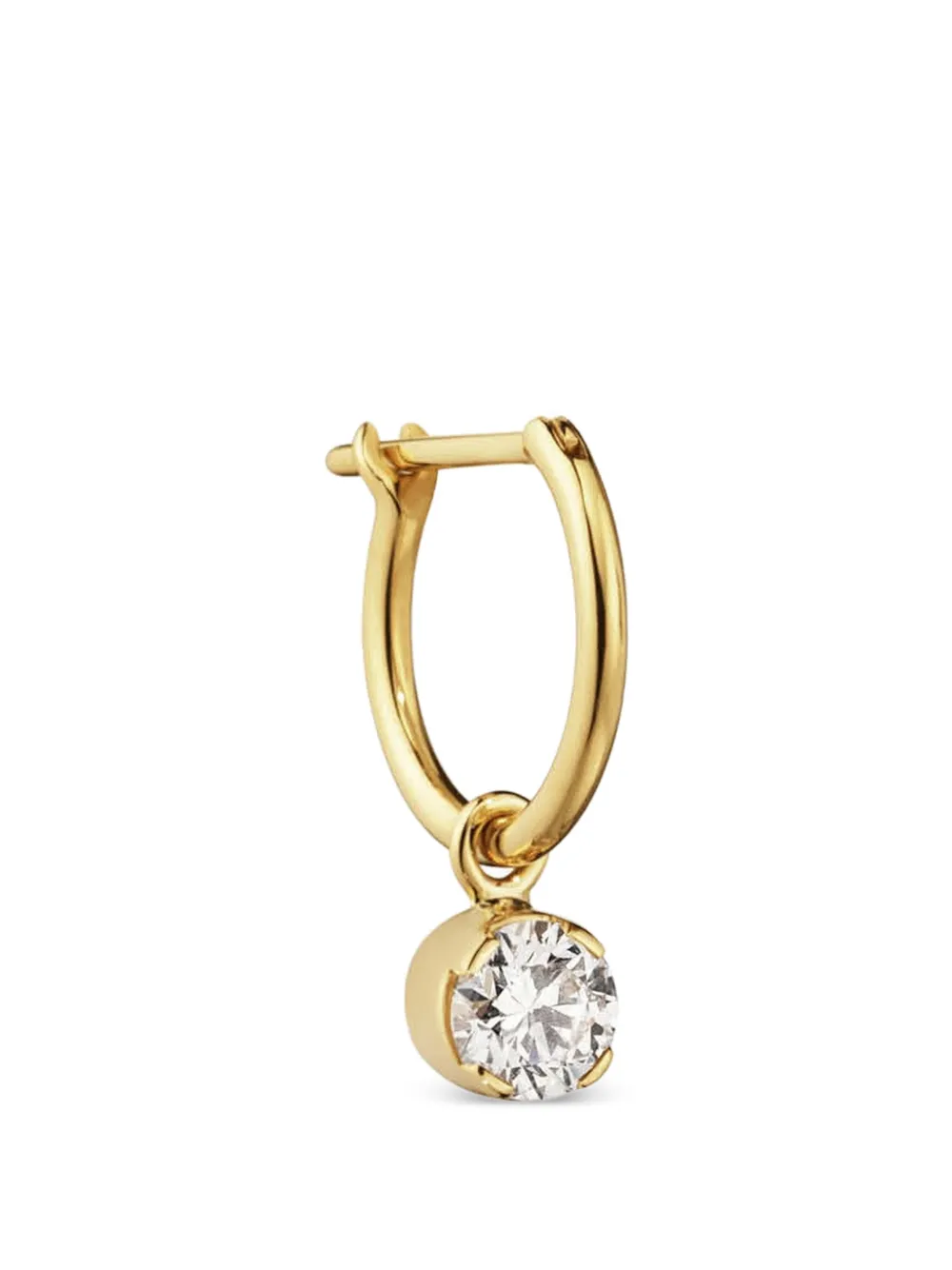 Sophie Bille Brahe Orecchini Lily Diamant - Oro