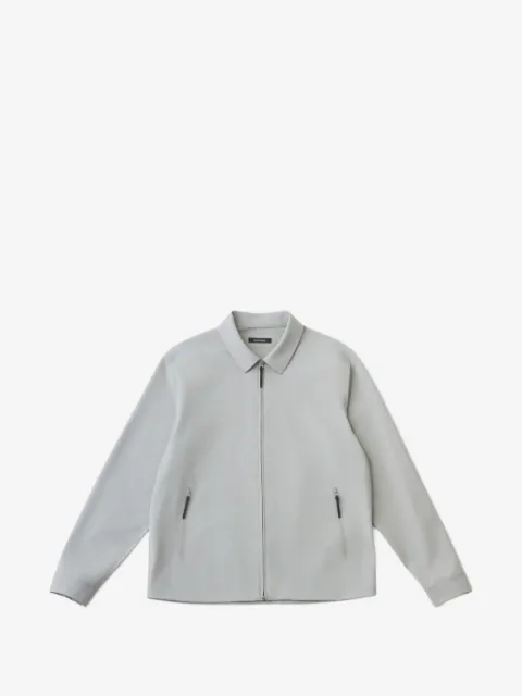 Hiking Patrol zip fastening shirt