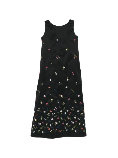 CO.GO floral dress