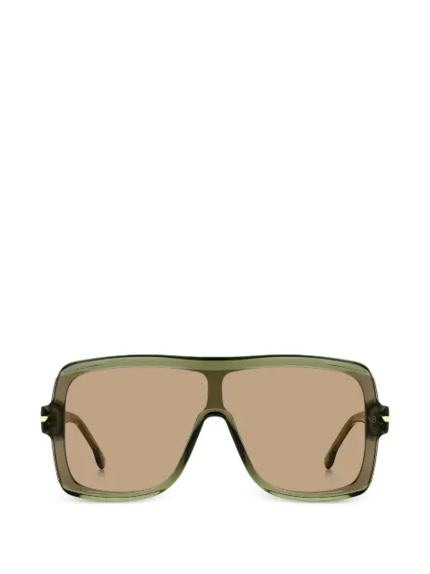 Victoria Beckham Eyewear pilot-frame sunglasses