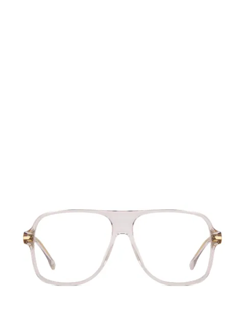 Victoria Beckham Eyewear lunettes de vue à monture pilote