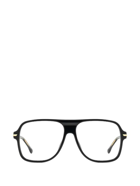 Victoria Beckham Eyewear pilot-frames glasses