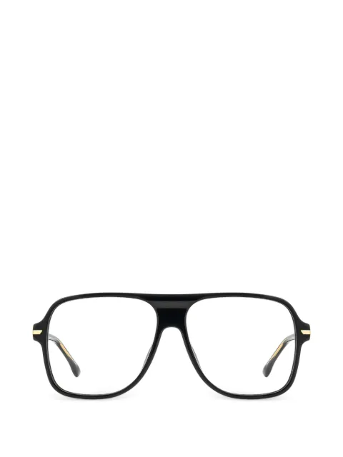 Victoria Beckham Eyewear lunettes de vue à monture pilote
