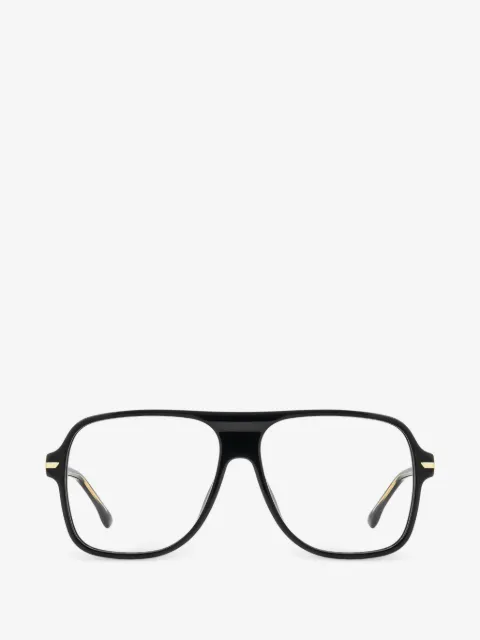 Victoria Beckham Eyewear lentes con armazón estilo piloto