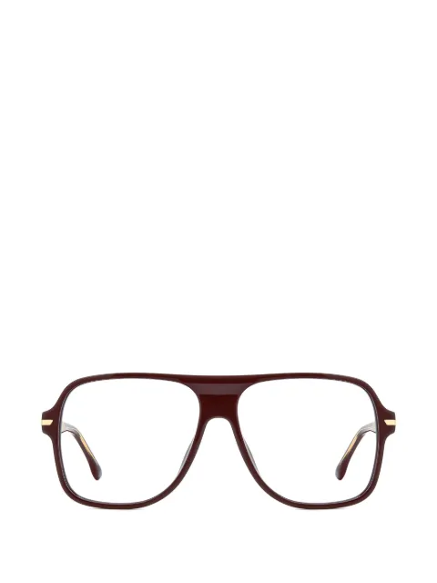 Victoria Beckham Eyewear square-frame glasses