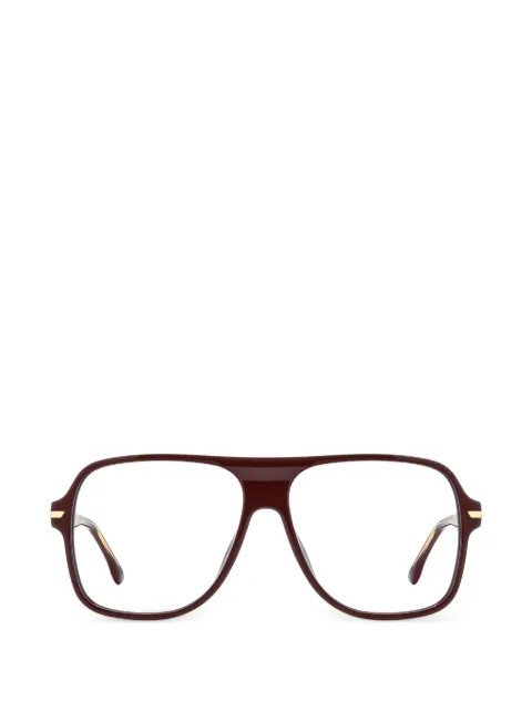 Victoria Beckham Eyewear square-frame glasses