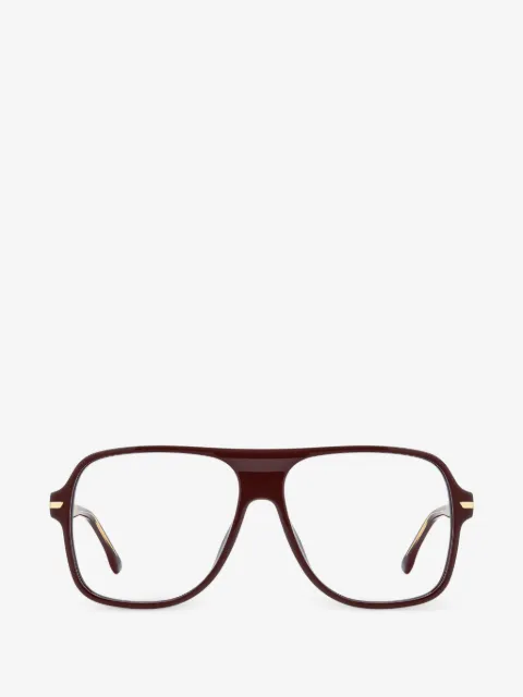 Victoria Beckham Eyewear square-frame glasses