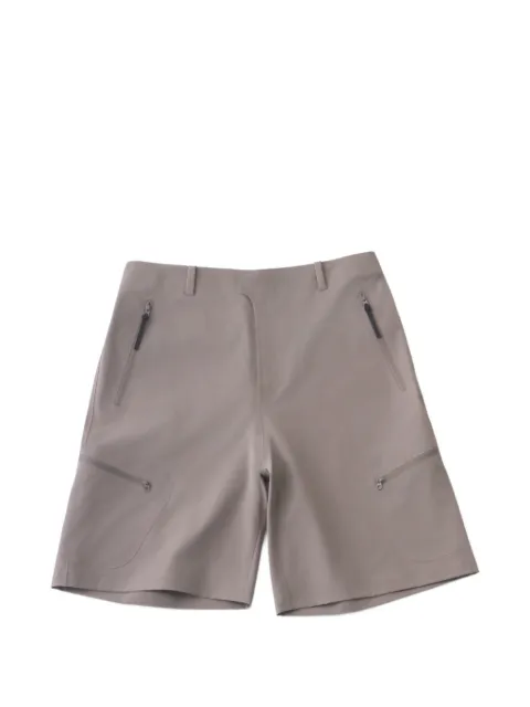 Hiking Patrol Edge Lt zip shorts