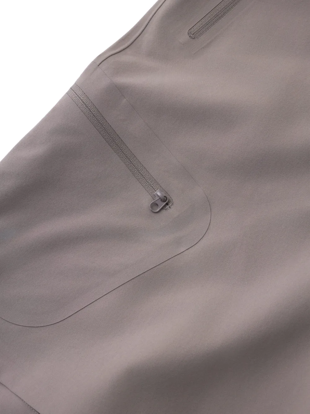 Edge Lt Zip Shorts