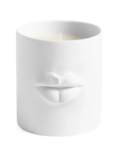 L'Objet Lips candle