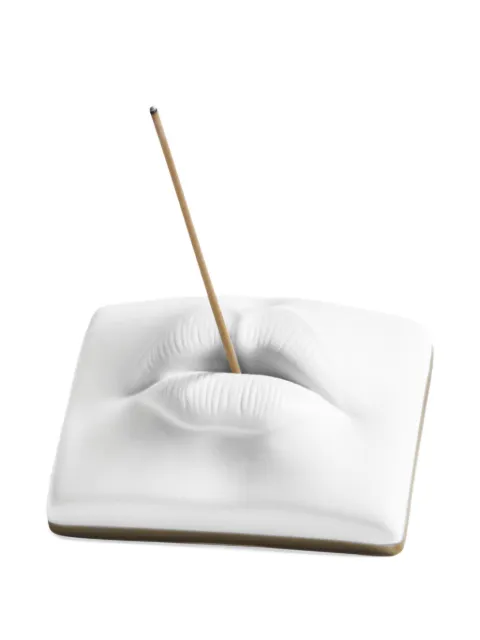 L'Objet Smoking Lips incense set