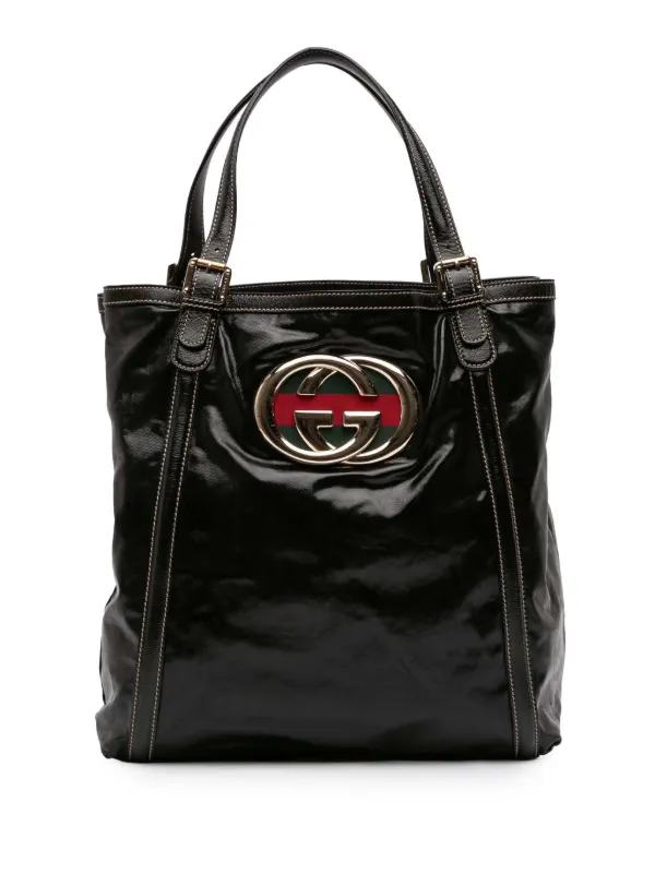 残り2点‼️非常に入手困難‼️【限定品 2026新作 GUCCI トートバッグ】 34286041_65300103_600.jpg