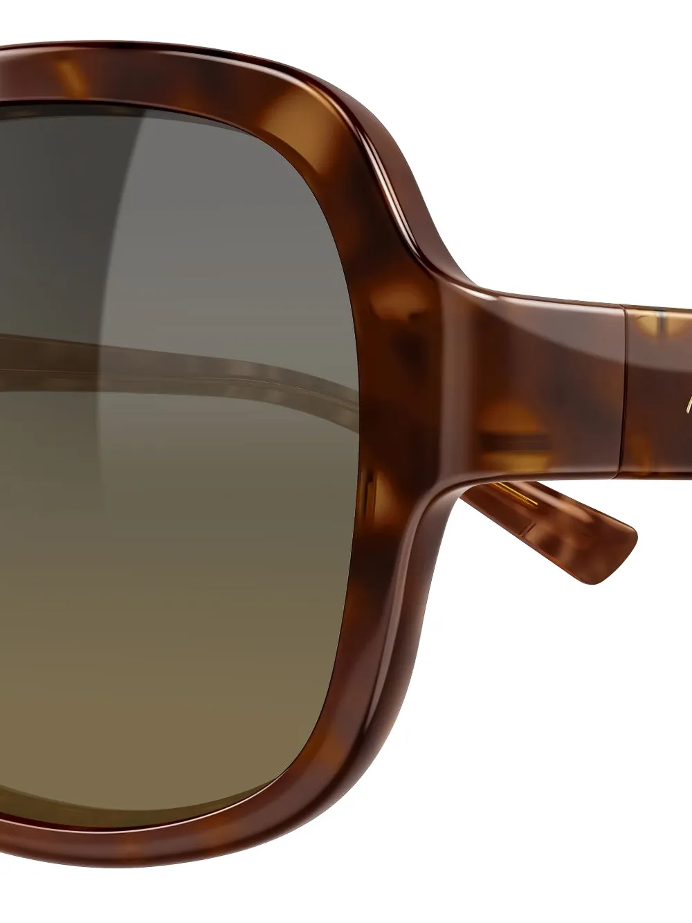  Maui Jim Hiluhilu Sunglasses - Brown 