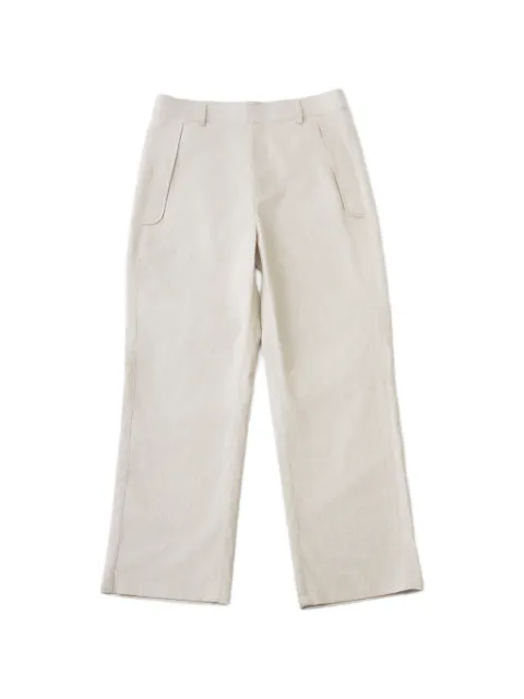 Hiking Patrol Path zip pocket trousers
