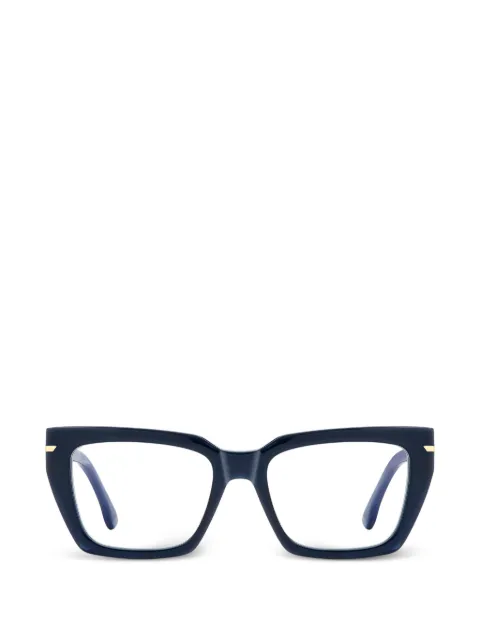 Victoria Beckham Eyewear lunettes de vue à monture carrée